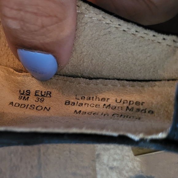 Sam Edelman Black Women's Heels. Size 9 - Picture 5 of 5